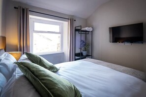 1 slaapkamer
