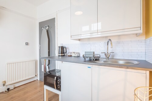 The Modern Cambridge Studio 3