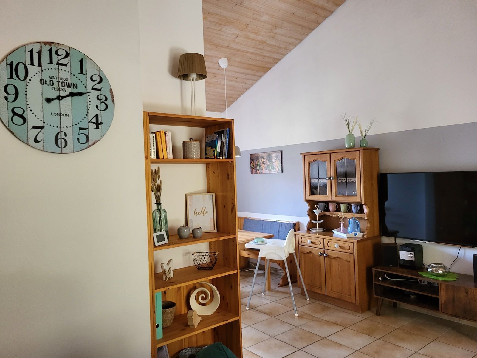 Fpf-24 Ferienhaus Für 6 Personen - Ferienpark Im Schönen Falkenstein (7) - Roding