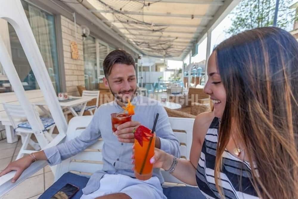 Hotel Villa Enea