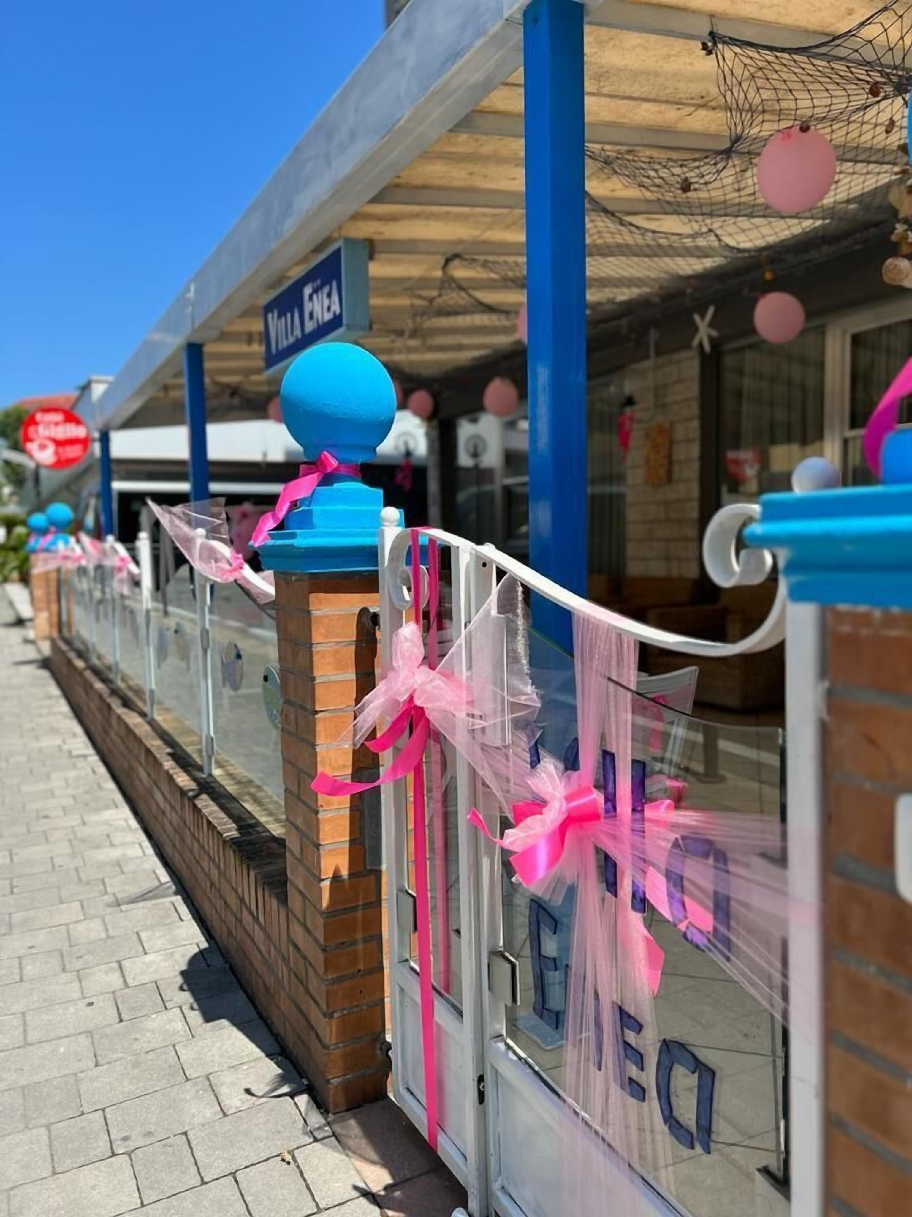 Photo - New Hotel Villa Enea