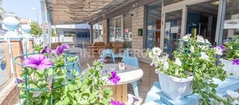 Hotel Villa Enea