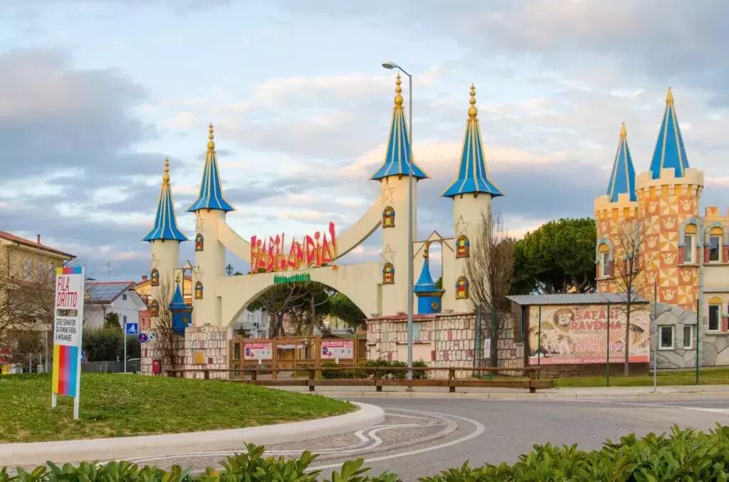 Photo - New Hotel Villa Enea