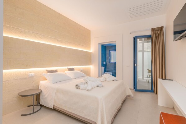 Apartment, 3 Schlafzimmer