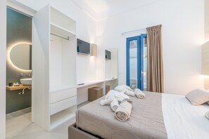 3 bedrooms, free WiFi