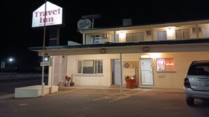 Lobby - Travel Inn La Junta (La Junta)