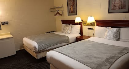 Travel Inn La Junta