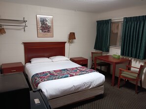 Free WiFi - Travel Inn La Junta (La Junta)