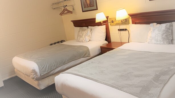 Room - Travel Inn La Junta (La Junta)