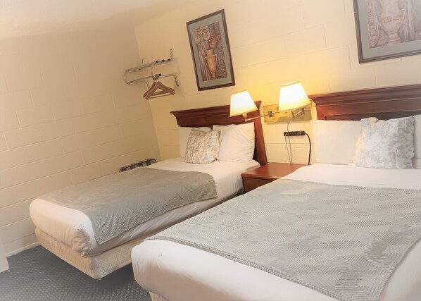 Free WiFi - Travel Inn La Junta (La Junta)