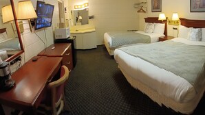 Room - Travel Inn La Junta (La Junta)
