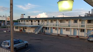 Front of property - Travel Inn La Junta (La Junta)