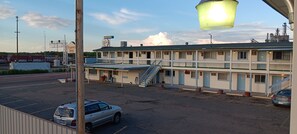 Front of property - Travel Inn La Junta (La Junta)