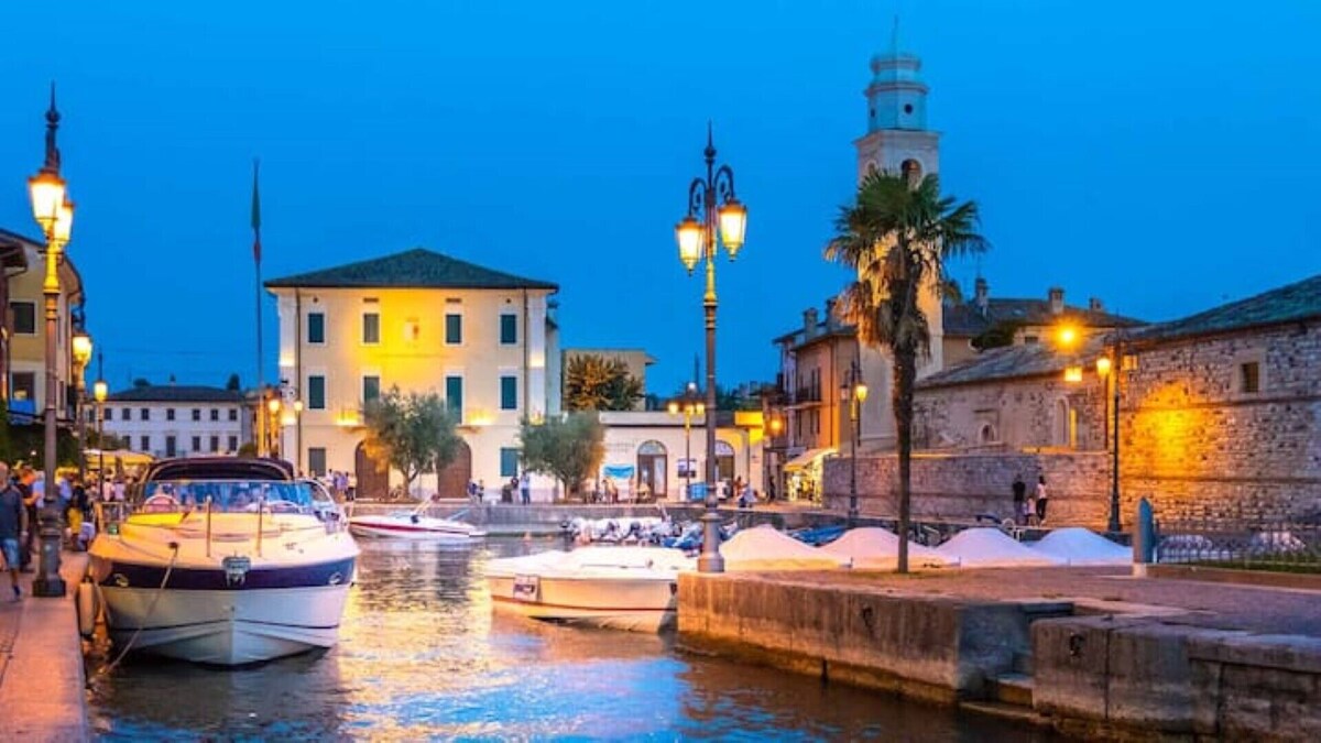 Bild für Gastgeberprofil