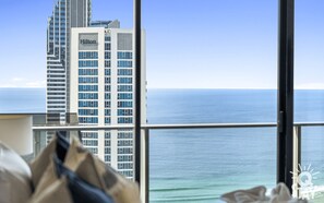 Interior - 4 Bedroom Executive Sub Penthouse - Lvl 54! (Surfers Paradise)