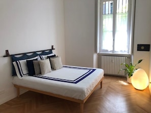 Appartement | 1 chambre, accès au Wi-Fi (inclus)