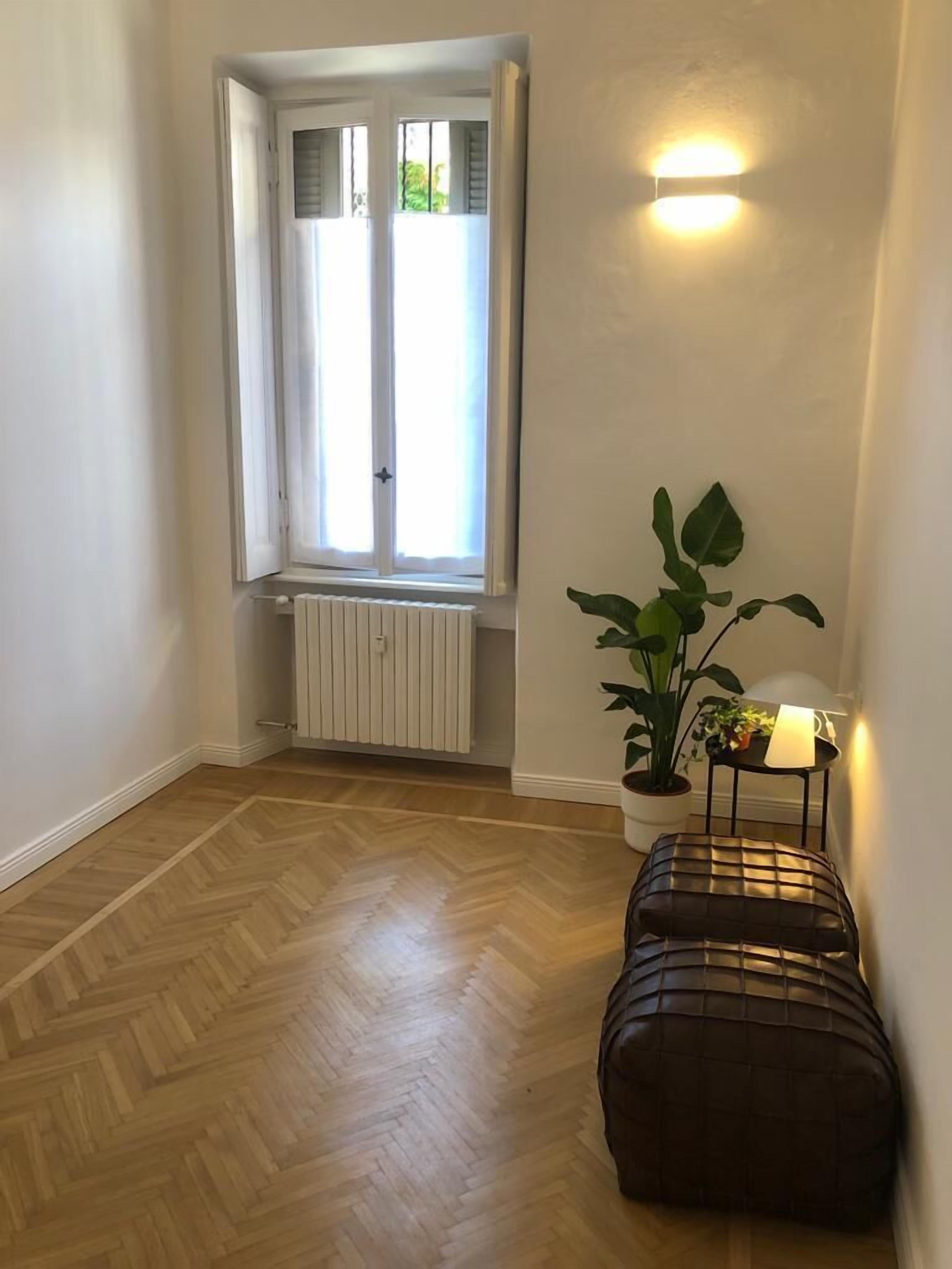 1 bedroom, free WiFi