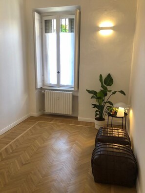 Appartamento | 1 camera, Wi-Fi gratuito