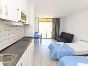 Beddengoed, rolstoeltoegankelijk