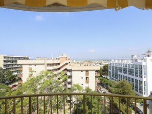 Property grounds - DIFFERENTFLATS INTER2 (Salou)