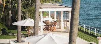 Villa Blanca by Alfred in Bali