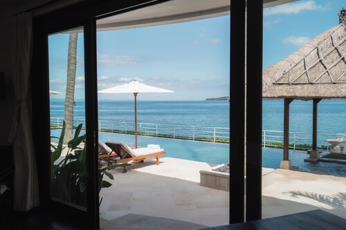 Villa Blanca by Alfred in Bali