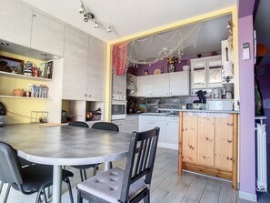 Dineren