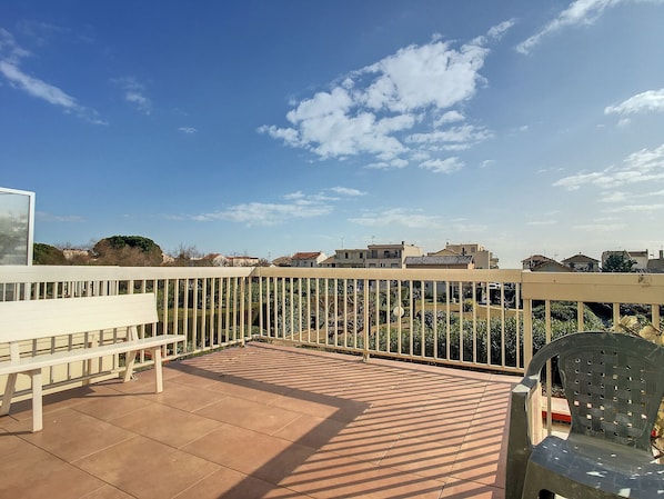Terras
