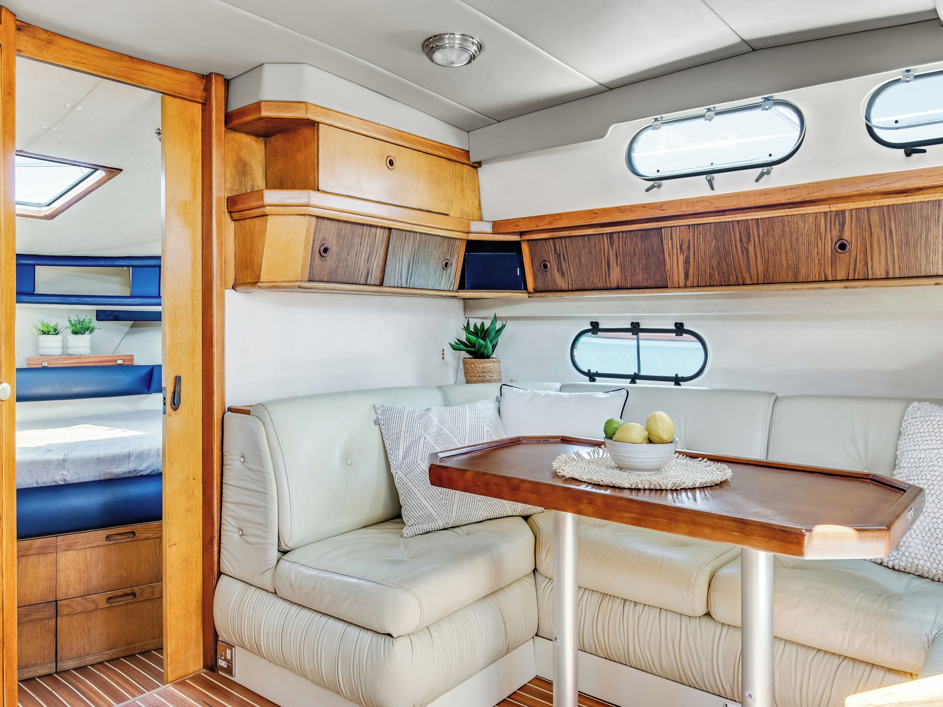 Casa, 2 camere da letto | Cucina privata