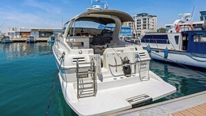 Unclassified image, 5 of 25, button - Boat Glafkos - Charming 2 bdr Boat (Limassol)