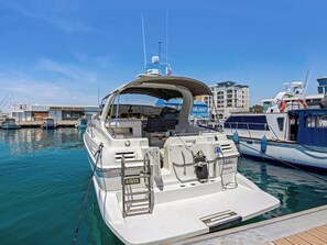 Maison, 2 chambres | Port de plaisance