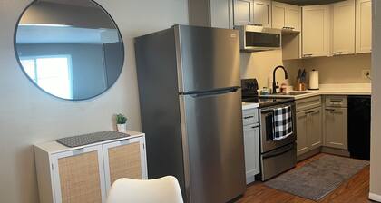 Twin Oaks Extended Stay Two Bedroom - 2813 Apt 5