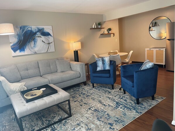 Televisio, työhuone