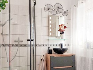 Hair dryer, towels - Villa Sunset view by Interhome (Senj)