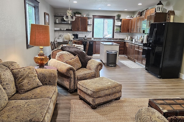 Smart TV, video games