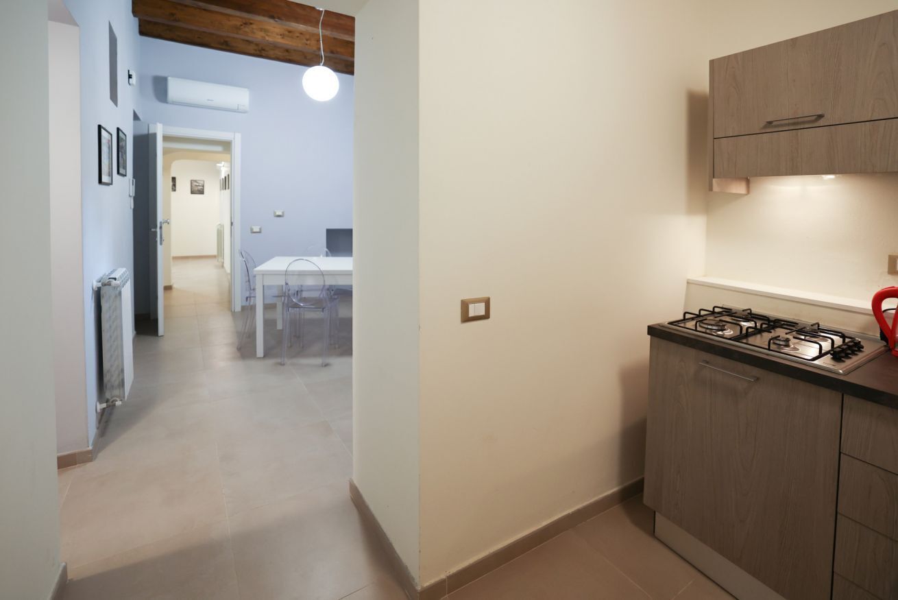 Cucina privata
