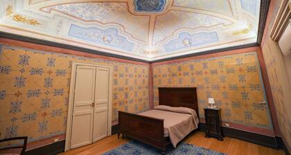 Case Ruggieri Luxury apt: Don Pietro apartment