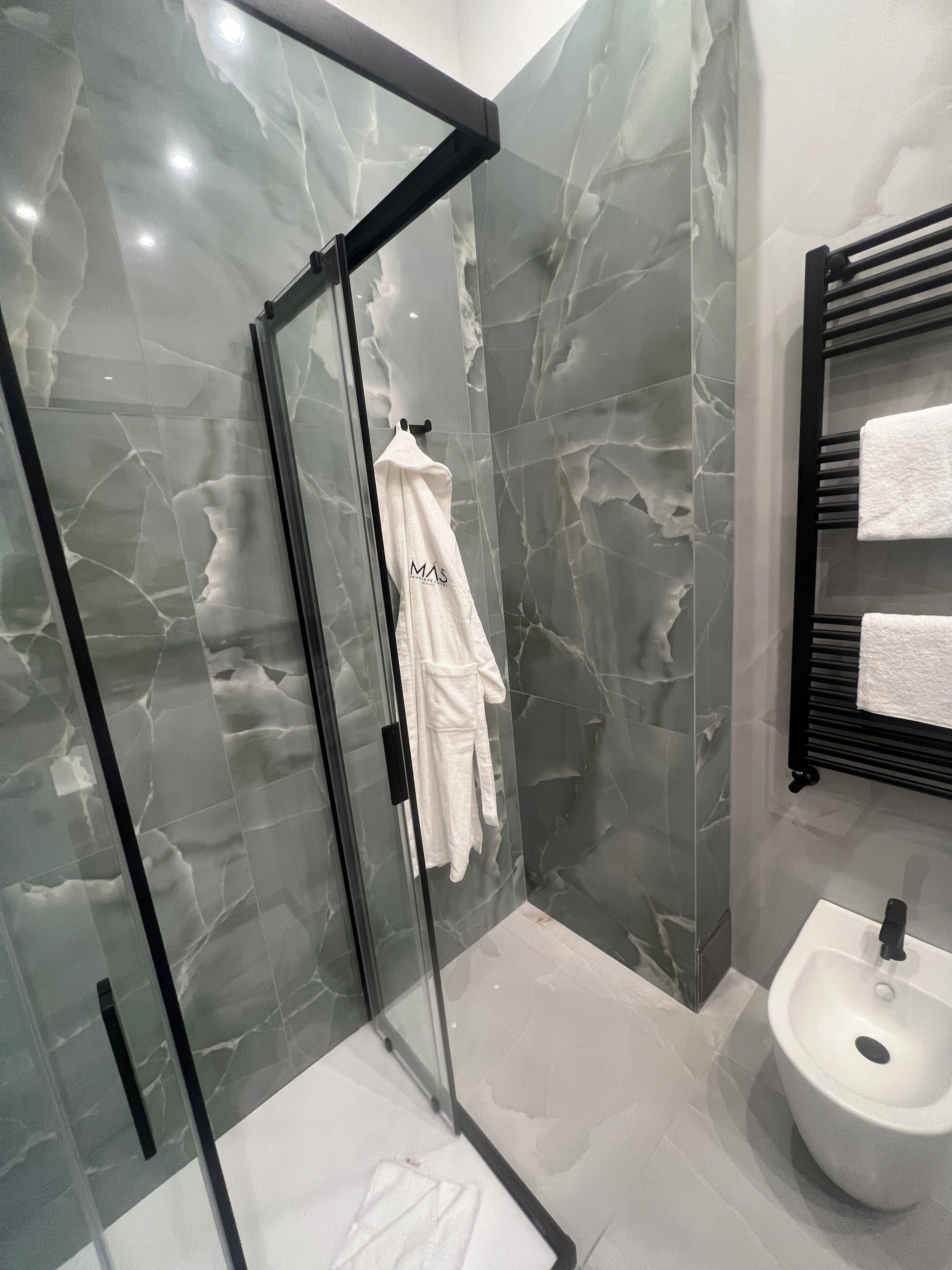 Photo - Màs Boutique Hotel Rome