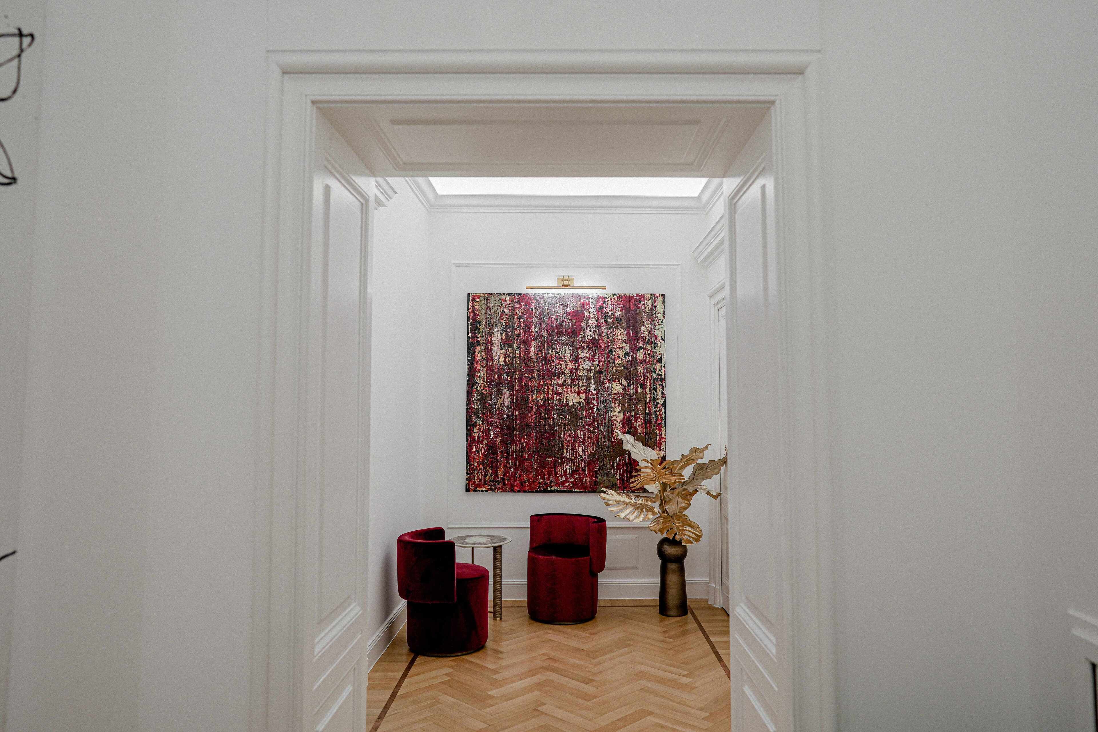 Photo - Màs Boutique Hotel Rome