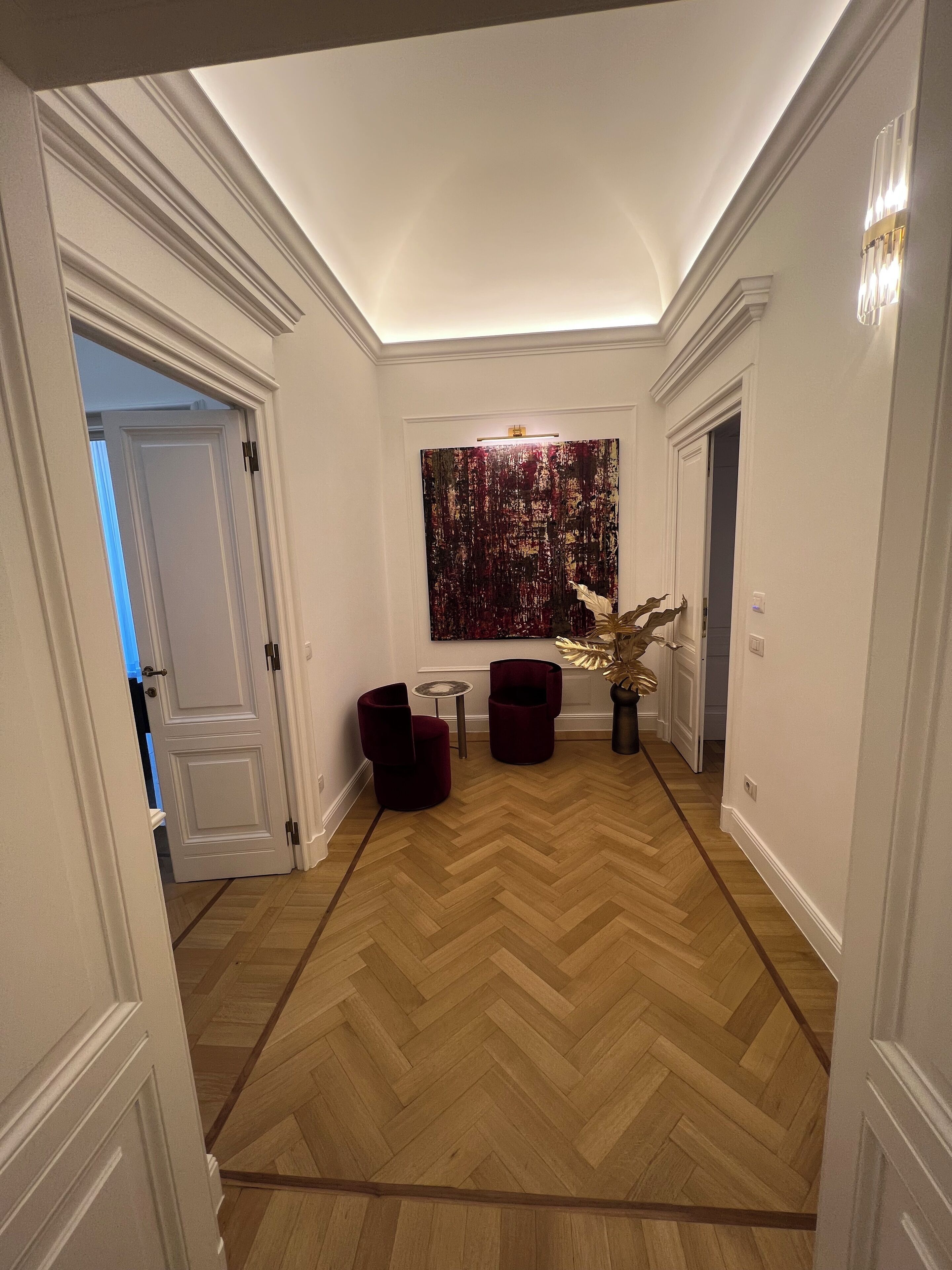 Photo - Màs Boutique Hotel Rome