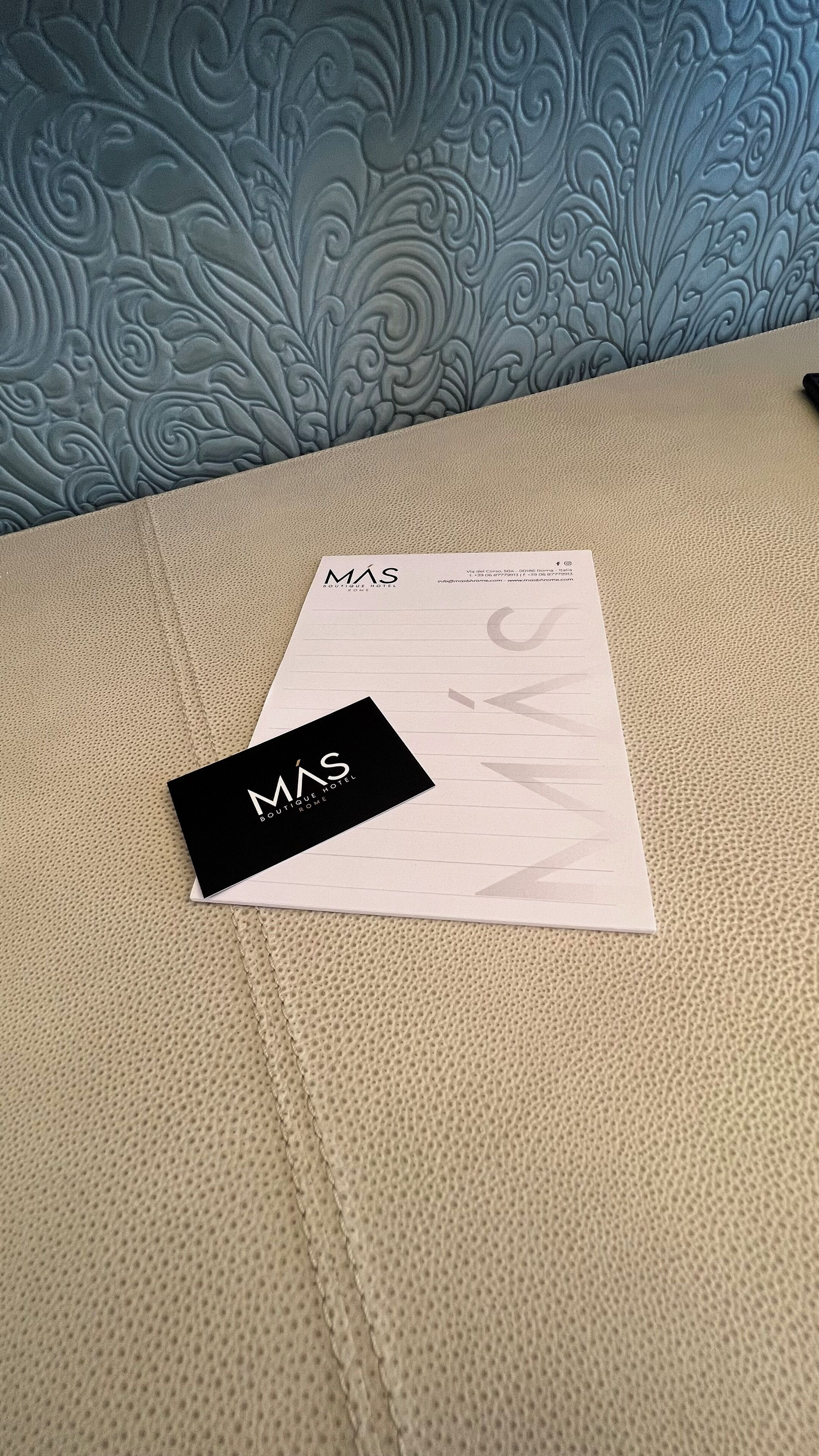 Photo - Màs Boutique Hotel Rome