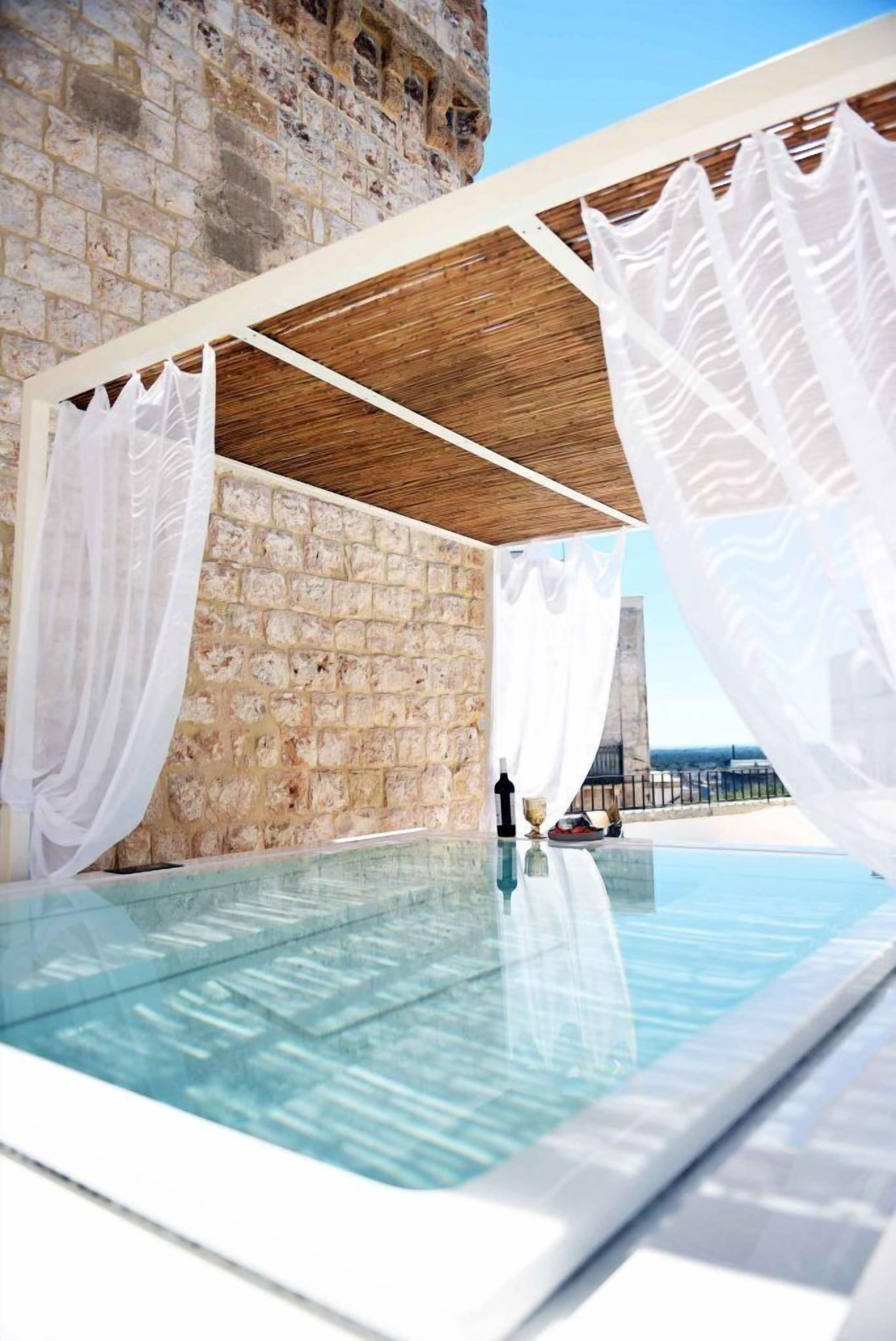 Apartment, 1 Schlafzimmer