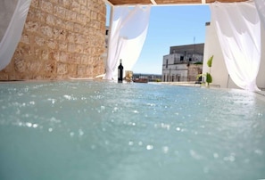 Room, 1 Bedroom | Desk, soundproofing, free WiFi, bed sheets - Arya Nobile Dimora (Carovigno)
