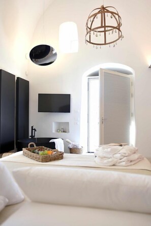 Zimmer, 1 Schlafzimmer