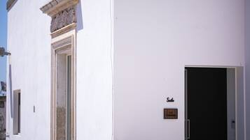 Apartment, 1 Schlafzimmer | 1 Schlafzimmer, Schreibtisch, schallisolierte Zimmer, kostenloses WLAN