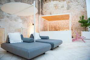 Apartment, 1 Schlafzimmer | Aussenbereich