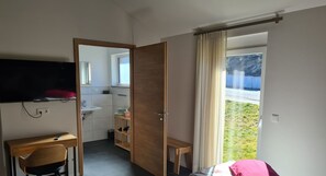 2 soveværelser, Wi-Fi, sengetøj