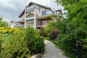 Exterior - Stawowa Apartment Cracow by Renters (Kraków)