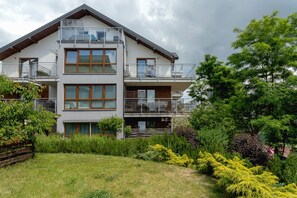 Exterior - Stawowa Apartment Cracow by Renters (Kraków)