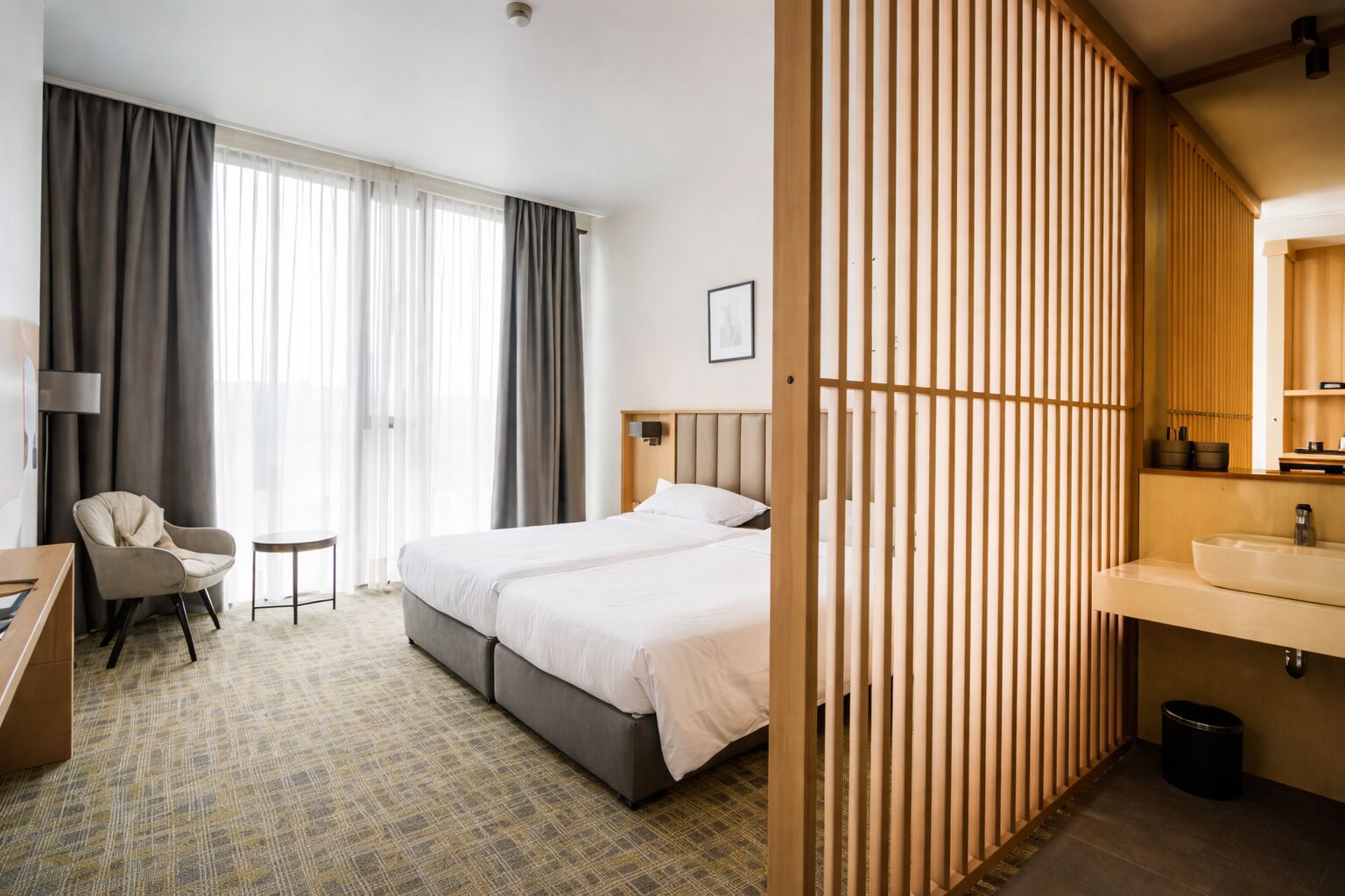 Foto - B1 City Hotel Sofia